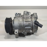 Компрессор кондиционера VAG A4 [B8] (2007 - 2015) 8KD260805