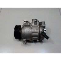 Компрессор кондиционера VAG A4 [B8] (2007 - 2015) 8KD260805
