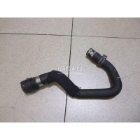 Патрубок отопителя VAG A4 [B8] (2007 - 2015) 8K1819376D
