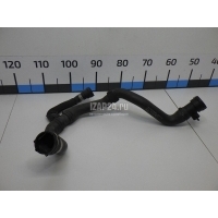 Патрубок радиатора VAG A4 [B8] (2007 - 2015) 8K0121055N