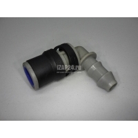 Соединитель пластиковый VAG A4 [B8] (2007 - 2015) 8K0955665