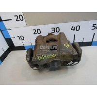 Суппорт тормозной передний левый VAG A4 [B8] (2007 - 2015) 8K0615123C