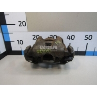 Суппорт тормозной передний правый VAG A4 [B8] (2007 - 2015) 8K0615124C
