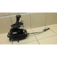 Кулиса КПП VAG A4 [B8] (2007 - 2015) 4G1713105A
