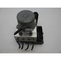Блок ABS (насос) VAG A4 [B8] (2007 - 2015) 8K0614517CL