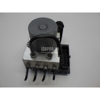Блок ABS (насос) VAG A4 [B8] (2007 - 2015) 8K0614517GN