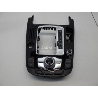 Блок кнопок VAG A4 [B8] (2007 - 2015) 8T0919611CWFX