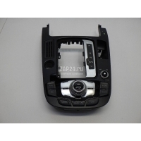 Блок кнопок VAG A4 [B8] (2007 - 2015) 8T0919611CWFX