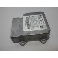 Блок управления AIR BAG VAG A4 [B8] (2007 - 2015) 8K0959655B