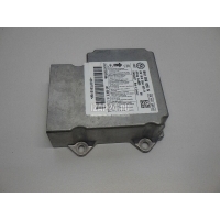 Блок управления AIR BAG VAG A4 [B8] (2007 - 2015) 8K0959655N