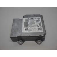 Блок управления AIR BAG VAG A4 [B8] (2007 - 2015) 8K0959655N