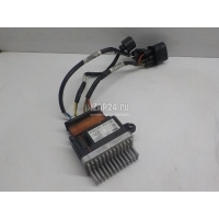 Блок управления вентилятором VAG A4 [B8] (2007 - 2015) 8K0959501C