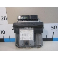 Блок управления двигателем VAG A5/S5 [8T] Coupe/Sportback (2007 - 2016) 8K2907115Q