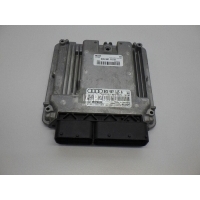 Блок управления двигателем VAG A4 [B8] (2007 - 2015) 8K5907115H