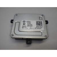 Блок управления светом VAG Q5 [8R] (2008 - 2017) 4G0907397D