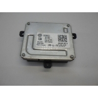 Блок управления светом VAG Q5 [8R] (2008 - 2017) 4G0907697D