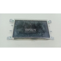Дисплей информационный VAG A4 [B8] (2007 - 2015) 8T0919603F