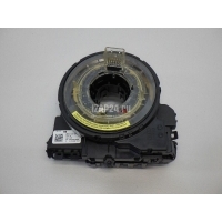 Механизм подрулевой для SRS (ленточный) VAG A4 [B8] (2007 - 2015) 8K0953568F