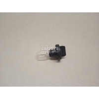 Патрон лампы VAG A5/S5 [8T] Coupe/Sportback (2007 - 2016) 8U0945221A