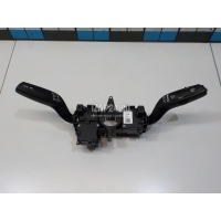 Переключатель подрулевой в сборе VAG A4 [B8] (2007 - 2015) 4G8953502T4PK