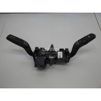 Переключатель подрулевой в сборе VAG A4 [B8] (2007 - 2015) 4G0953502T4PK