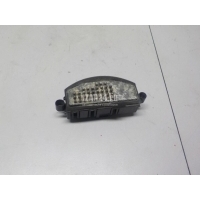 Резистор отопителя Mercedes Benz A4 [B8] (2007 - 2015) 2229060303
