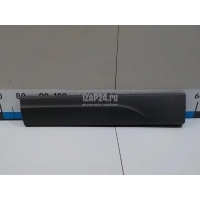 Накладка двери задней левой VAG Q5 [8R] (2008 - 2017) 8R0853969D