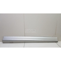 Накладка двери передней правой VAG Q5 [8R] (2008 - 2017) 8R0853960BGRU