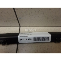 Спойлер нижний VAG Q5 [8R] (2008 - 2017) 8R0805903