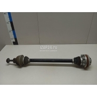 Полуось задняя VAG Q5 [8R] (2008 - 2017) 8R0501203C