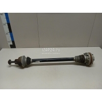 Полуось задняя VAG Q5 [8R] (2008 - 2017) 8R0501203C