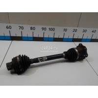 Полуось передняя VAG Q5 [8R] (2008 - 2017) 8R0407271B