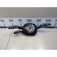 Переключатель подрулевой в сборе VAG A4 [B8] (2007 - 2015) 4G8953502D4PK