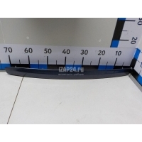Накладка двери багажника Toyota Avensis III (2009 - 2018) 7680105100