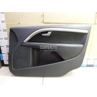 Обшивка двери передней правой Volvo XC70 Cross Country (2007 - 2016) 39816025