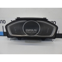 Панель приборов Volvo XC70 Cross Country (2007 - 2016) 36010019