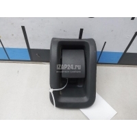 Ручка открывания капота Volvo XC70 Cross Country (2007 - 2016) 30779851