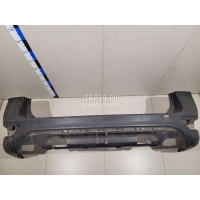 Бампер задний Volvo XC70 Cross Country (2007 - 2016) 31213736