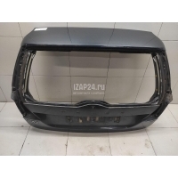 Дверь багажника Volvo XC70 Cross Country (2007 - 2016) 39807944