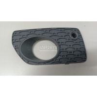 Заглушка бампера левая Volvo XC70 Cross Country (2007 - 2016) 30744521