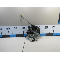 Замок багажника Volvo XC70 Cross Country (2007 - 2016) 31276954