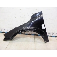 Крыло переднее левое Volvo XC70 Cross Country (2007 - 2016) 31294002