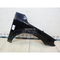 Крыло переднее правое Volvo XC70 Cross Country (2007 - 2016) 31294003
