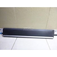 Накладка двери передней правой Volvo XC70 Cross Country (2007 - 2016) 31276153
