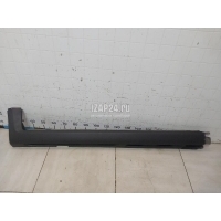 Накладка на порог (наружная) Volvo XC70 Cross Country (2007 - 2016) 31265315