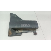 Накладка на порог (наружная) Volvo XC70 Cross Country (2007 - 2016) 31265320