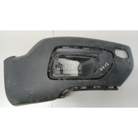Накладка переднего бампера правая Volvo XC70 Cross Country (2007 - 2016) 31265517