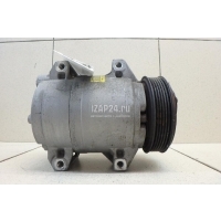 Компрессор кондиционера Volvo XC70 Cross Country (2007 - 2016) 36001066