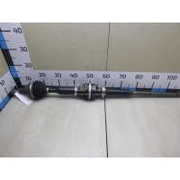 Полуось передняя правая Volvo XC70 Cross Country (2007 - 2016) 36011304