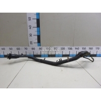 Горловина топливного бака Mitsubishi Pajero/Montero Sport (KH) (2008 - 2015) 1710A276